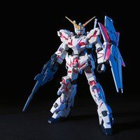 MG 1/100 ユニコーンガンダム HDカラー＋MS CAGE | 機動戦士
