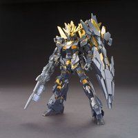 HG 1/144 ユニコーンガンダム2号機 バンシィ（デストロイモード