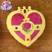 美少女戦士セーラームーン うさぎのお布団柄トイレタリー3点セット