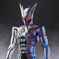 S.H.Figuarts 仮面ライダーファイズ アクセルフォーム | 仮面ライダー