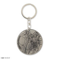 STRICT-G『機動戦士ガンダム 閃光のハサウェイ キルケーの魔女』ピンズ