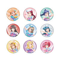 ラブライブ！サンシャイン!! 浦の星女学院購買部 Aqours 9周年