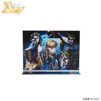 METAL BUILD ストライクフリーダムガンダム 光の翼オプションセット