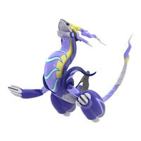 ポケモンスケールワールド ホウエン地方 レックウザ