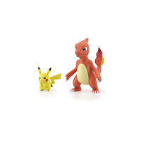 定番単品販売】20 ポケモンスケールワールド シンオウ地方 ヒコザル