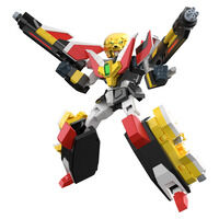 ワンピースアーカイブコレクション モンキー・D・ルフィ ギア4 獅子