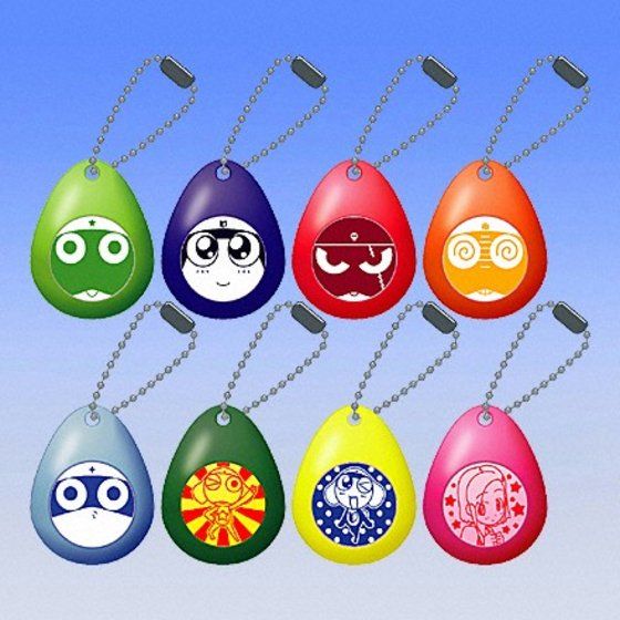 バンダイ 商品・サービスサイト | サウンドロップコンパクト ケロロ