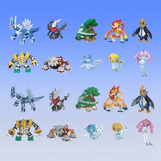 バンダイ 商品・サービスサイト | ポケットモンスター ダイヤモンド