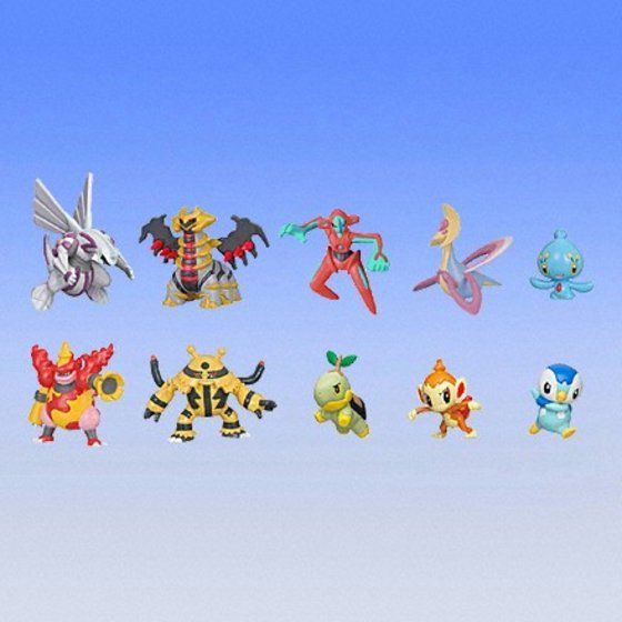 バンダイ 商品・サービスサイト | ポケットモンスター ダイヤモンド