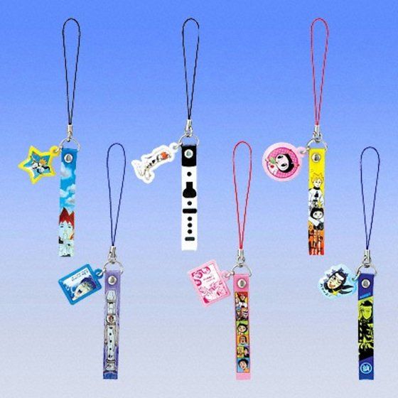 バンダイ 商品・サービスサイト | ピューと吹く！ジャガーストラップ