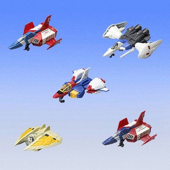 バンダイ 商品・サービスサイト | 機動戦士ガンダム コア・ファイター