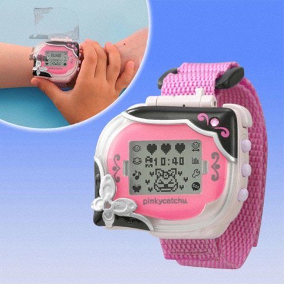 バンダイ 商品・サービスサイト | ピンキーキャッチュ | 商品情報