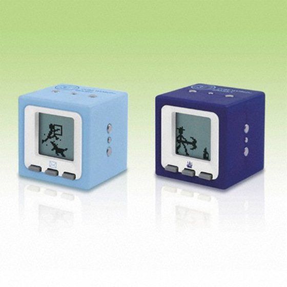 バンダイ 商品・サービスサイト | CUBE WORLD Series3 （DASH/HOT