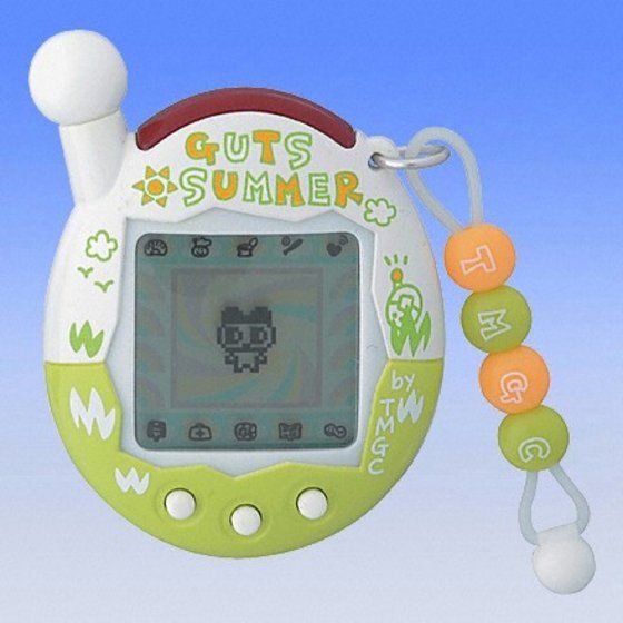 バンダイ 商品・サービスサイト | 超じんせーエンジョイ！たまごっち