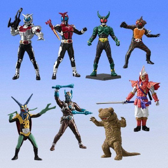 バンダイ 商品・サービスサイト | HGシリーズ 仮面ライダー35