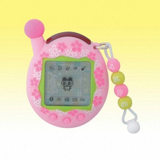 バンダイ 商品・サービスサイト | 超じんせーエンジョイ！たまごっち