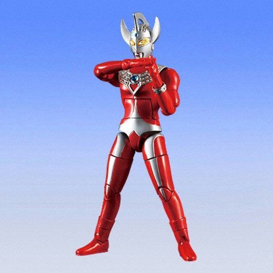 バンダイ 商品・サービスサイト | GD-97 ウルトラ超合金 ウルトラマン