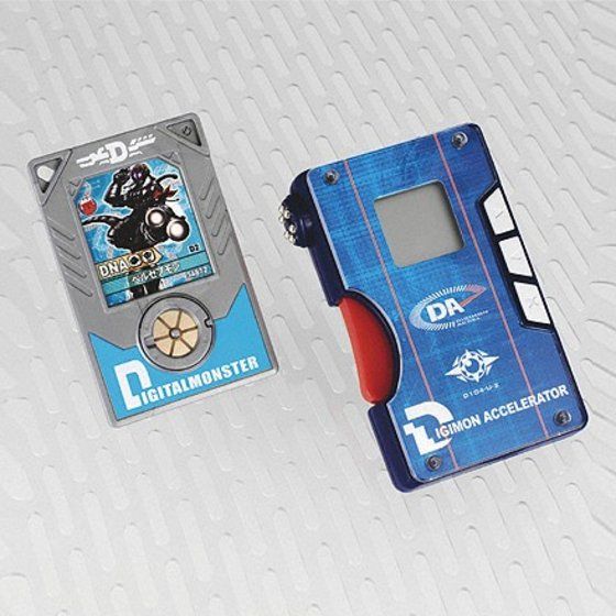 バンダイ 商品・サービスサイト | デジモンアクセル－アルティメット