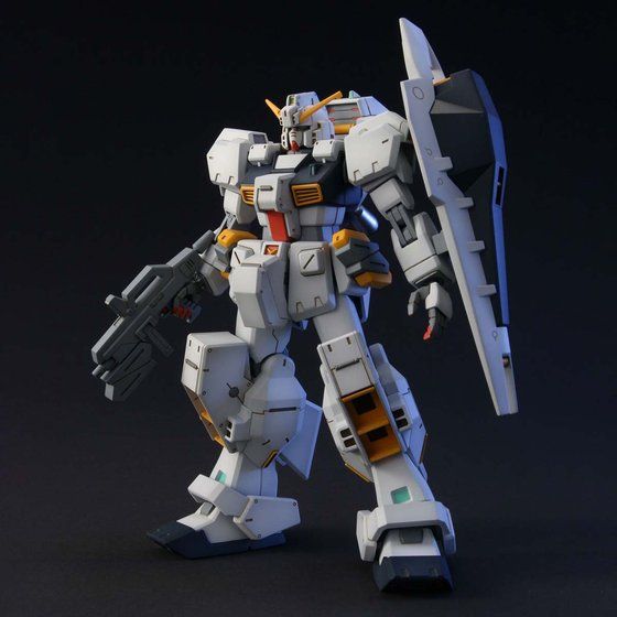 HGUC 1/144 ヘイズル改│株式会社BANDAI SPIRITS（バンダイスピリッツ）