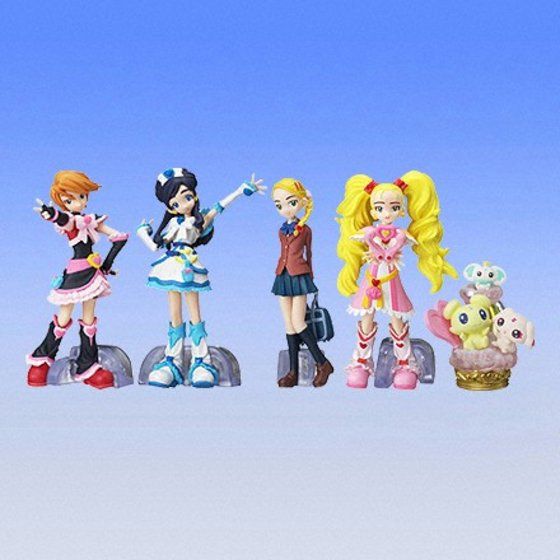 バンダイ 商品・サービスサイト | ふたりはプリキュアマックスハート