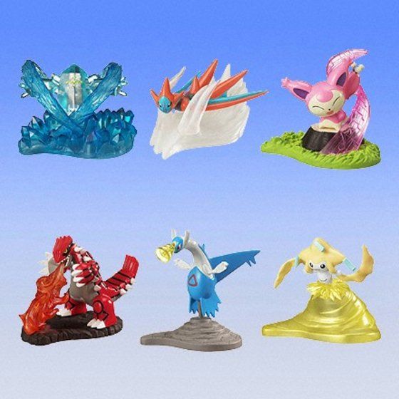 バンダイ 商品・サービスサイト | ポケットモンスターアドバンス