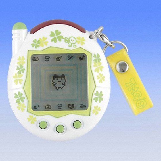 バンダイ 商品・サービスサイト | 祝ケータイかいツー！たまごっち