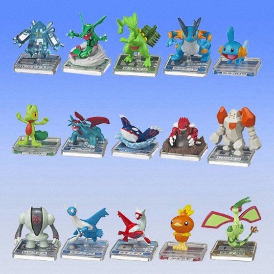 バンダイ 商品・サービスサイト | ポケットモンスターアドバンス