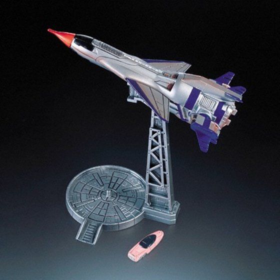 バンダイ 商品・サービスサイト | レスキューメカニック