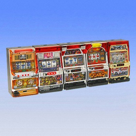 バンダイ 商品・サービスサイト | パチスロ魂 黄金伝説 | 商品情報