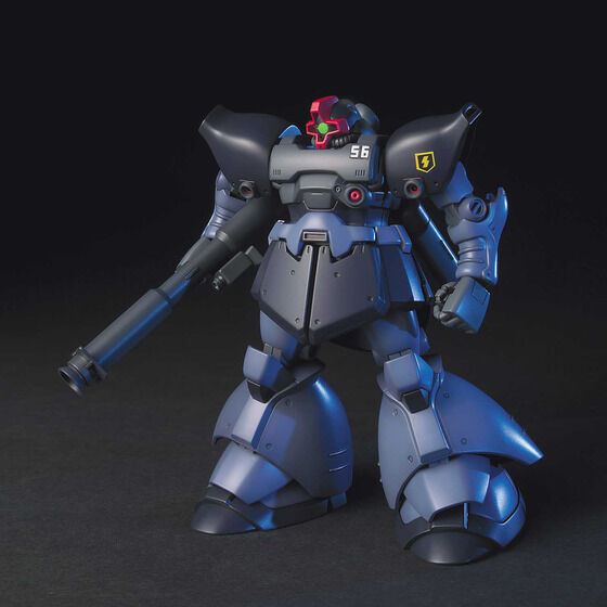 HGUC 1/144 リック・ドムII│株式会社BANDAI SPIRITS（バンダイ