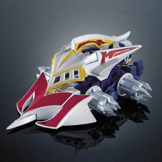 バンダイ 商品・サービスサイト | マッハヴィクトリー | 商品情報