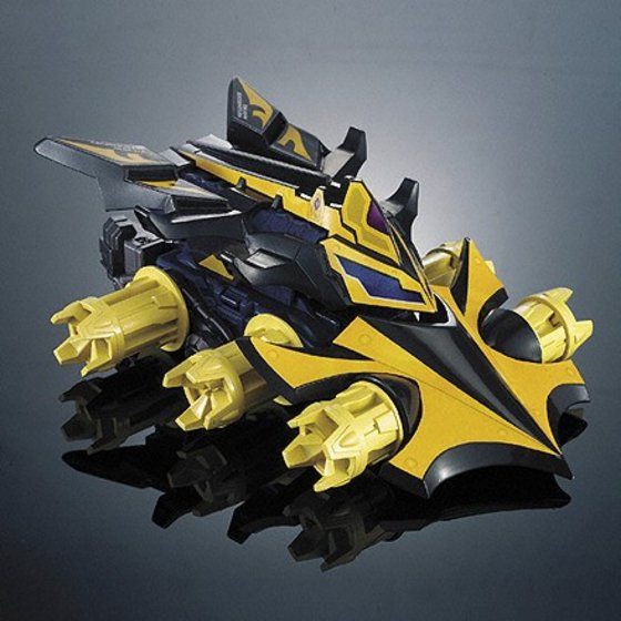 バンダイ 商品・サービスサイト | キングカイザー | 商品情報