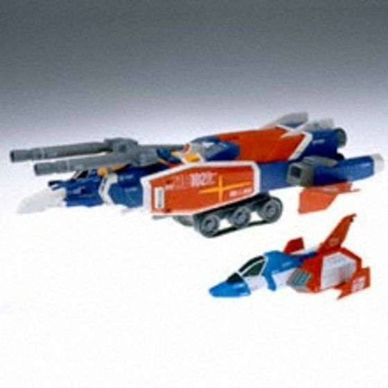 バンダイ 商品・サービスサイト | GUNDAM FIX FIGURATION #0004 G