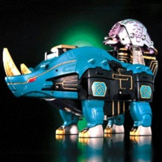 バンダイ 商品・サービスサイト | パワーアニマルシリーズ5