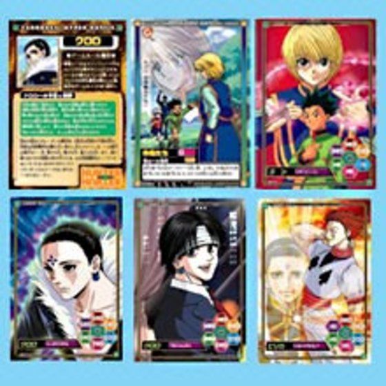 カードダスドットコム 公式サイト | 商品情報 - ハイパーバトル