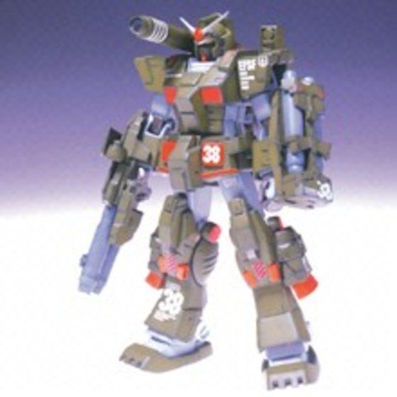 バンダイ 商品・サービスサイト | GUNDAM FIX FIGURATION #0001 フル