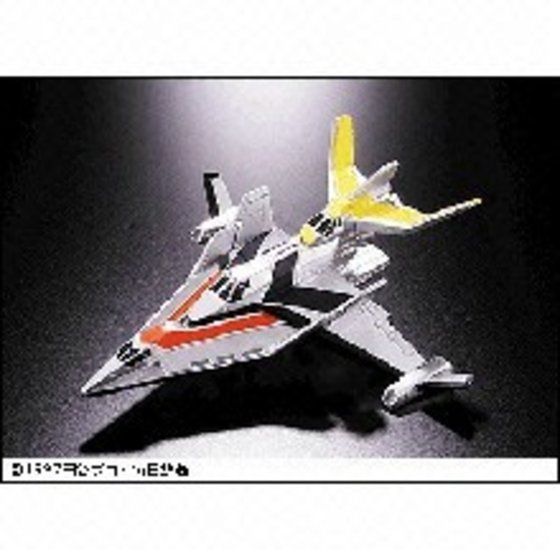 ポピニカプラス ガッツイーグル｜ウルトラマンおもちゃウェブ