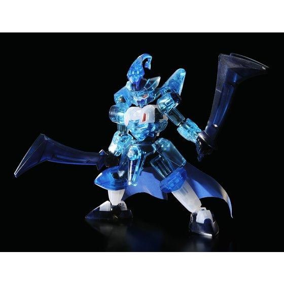 プレミアムバンダイ限定】ダンボール戦機 LBX特殊モードセット