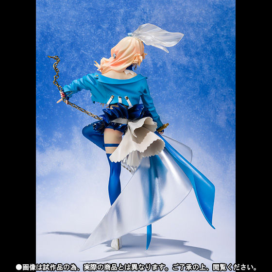 抽選販売】フィギュアーツZERO シェリル・ノーム(シャイン・オブ