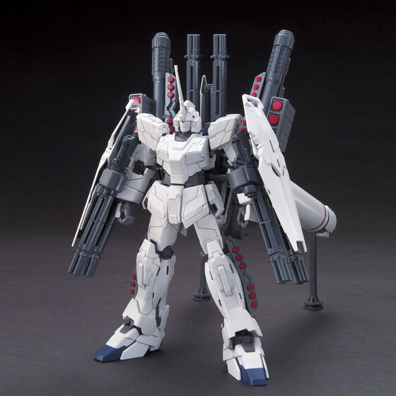 HGUC 1/144 フルアーマー・ユニコーンガンダム(ユニコーンモード