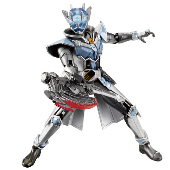 バンダイ 商品・サービスサイト | WAP！11 仮面ライダー