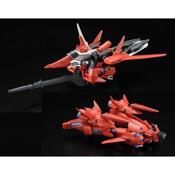 HG 1/144 リバウ│株式会社BANDAI SPIRITS（バンダイスピリッツ）