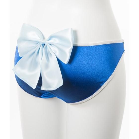 PEACH JOHNコラボ】 セーラームーンなりきりブラセット セーラー