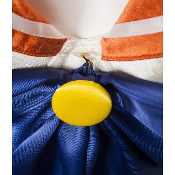 PEACH JOHNコラボ】 セーラームーンなりきりブラセット セーラー