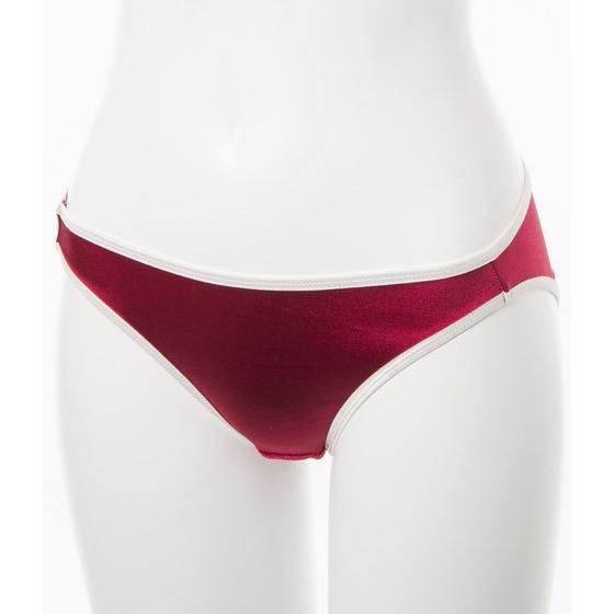 PEACH JOHNコラボ】 セーラームーンなりきりブラセット セーラーマーズ