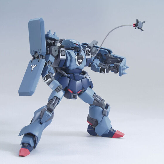 HGUC 1/144 シュツルム・ガルス│株式会社BANDAI SPIRITS（バンダイ