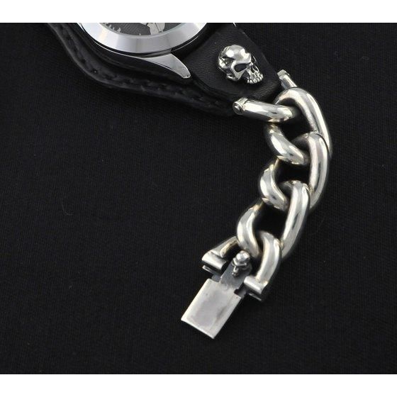 仮面ライダースカル x haraKIRI Collaboration Wristwatch HIGH-END