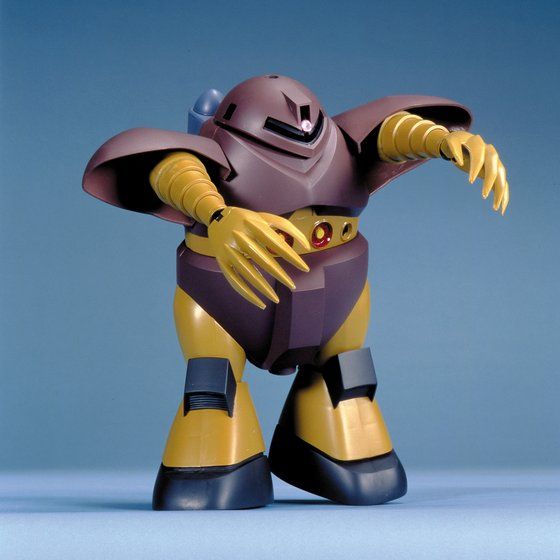 1/100 ゴッグ│株式会社BANDAI SPIRITS（バンダイスピリッツ）