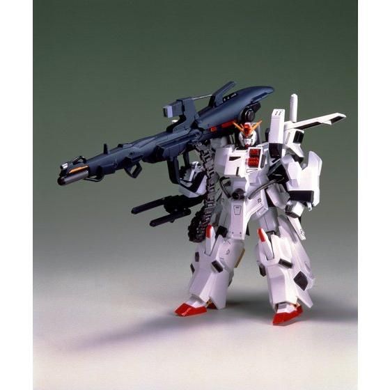 1/144 フルアーマーZZガンダム│株式会社BANDAI SPIRITS（バンダイ