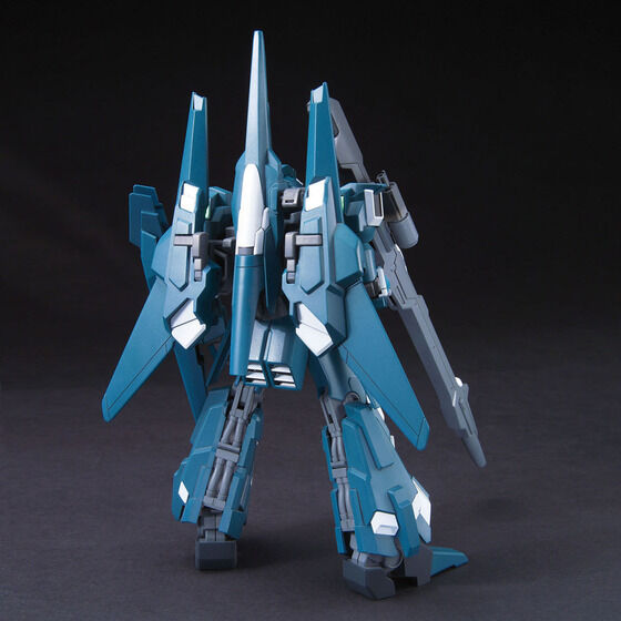 HGUC 1/144 リゼル（隊長機）│株式会社BANDAI SPIRITS（バンダイ